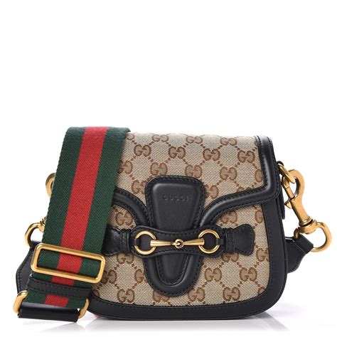 gucci lady web black|gucci lady web shoulder bag.